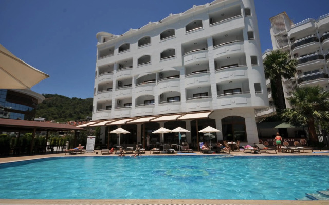 Hotel My Dream
