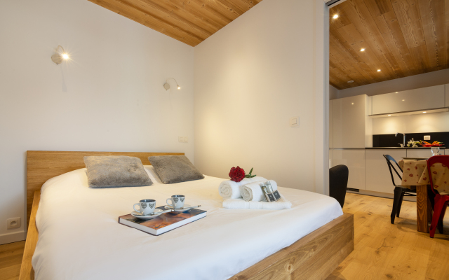 Chamonix Sud - Chailloud 202