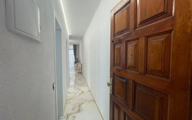 Hotel Puerto Canteras