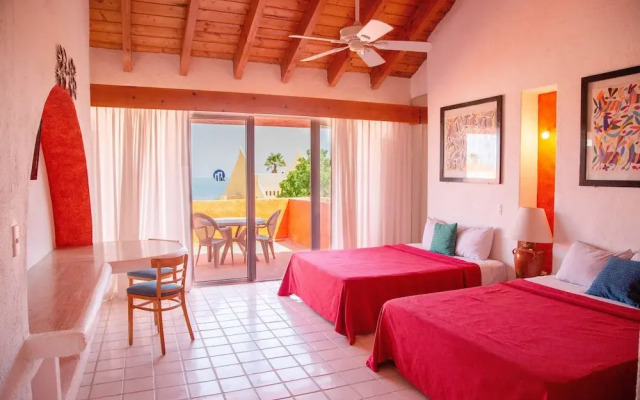 San Felipe Marina Condohotel