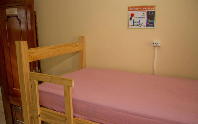 Quintal do Maracana Hostel