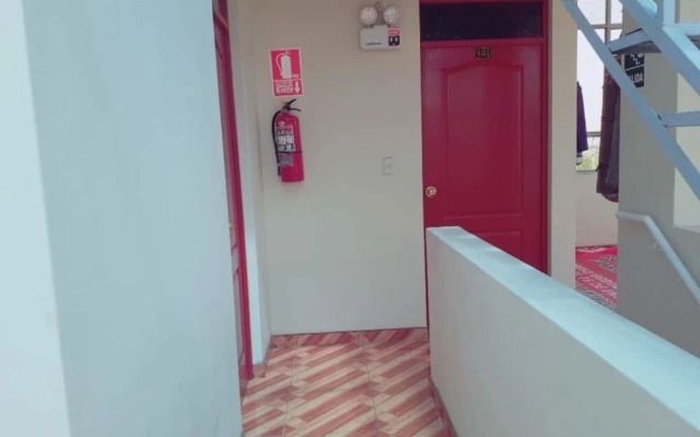 Inkahouse