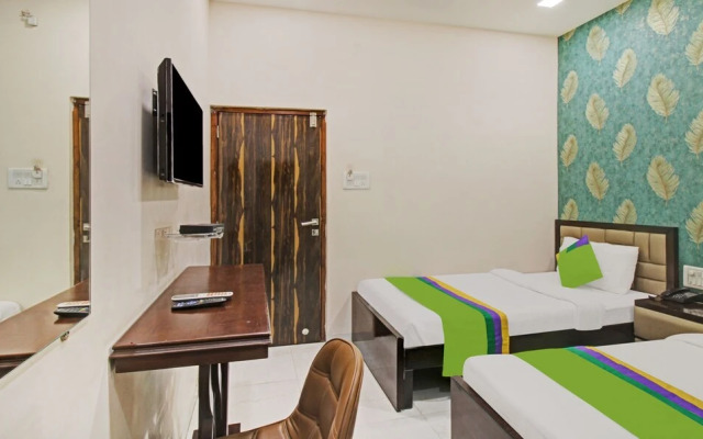 Treebo Trend Hotel Prime