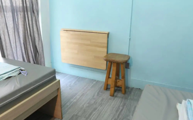 YHA Bradbury Hall Chek Keng Youth Hostel (Sai Kung)