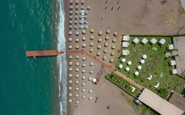 Assos Troy Otel