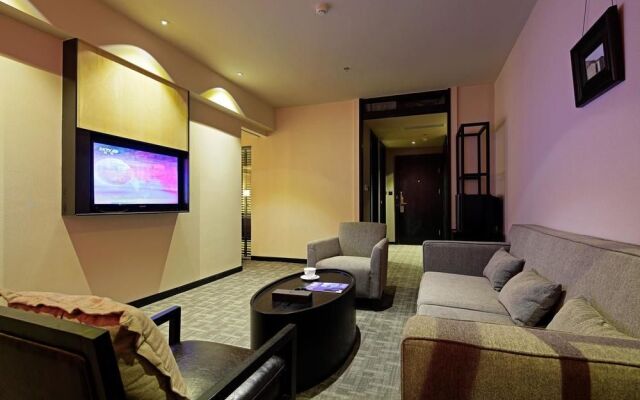 Haiting Longan Hotel