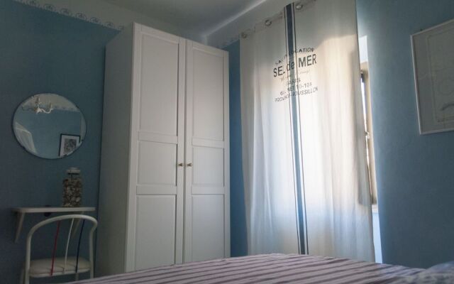 B&B La Finestra Sul Campanile