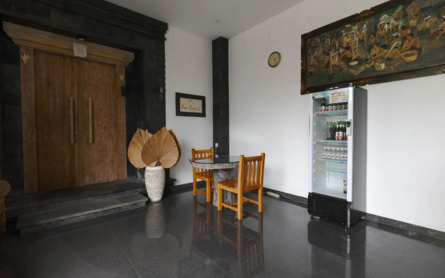Puri Bagus Villa Legian Kuta