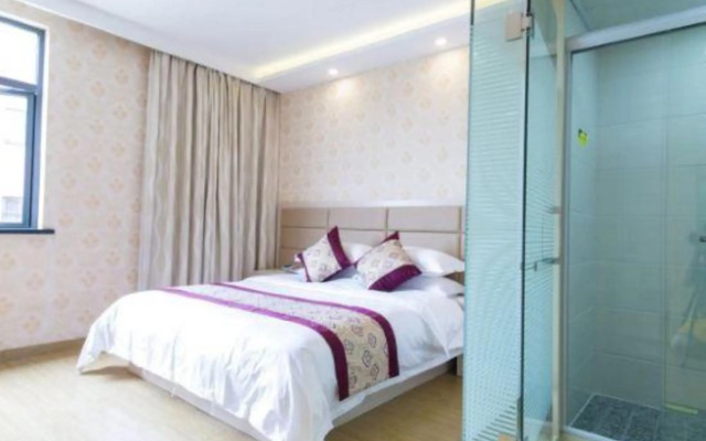qingjia hotel