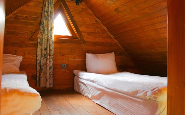 Mengen Rüya Çiftliği