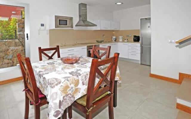 Salobre Vista Golf 29