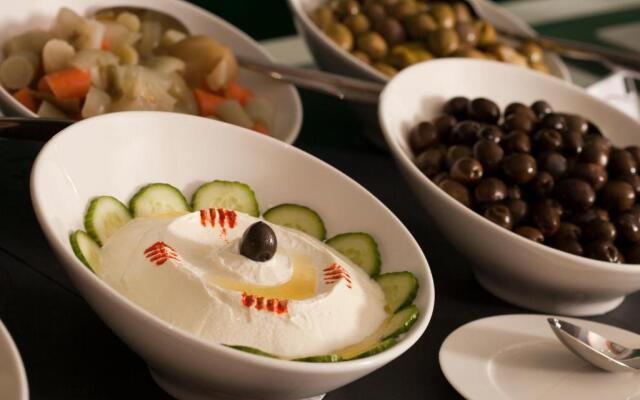 Al Khoory Hotel Apartments