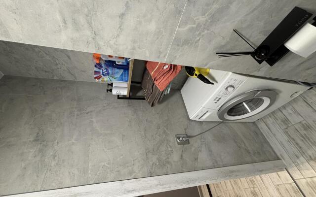 Апартаменты в микрорайоне Светлый 10