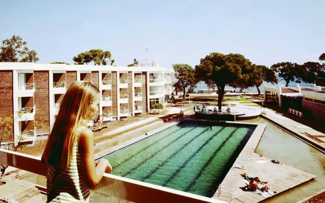 Marathon Beach Resort