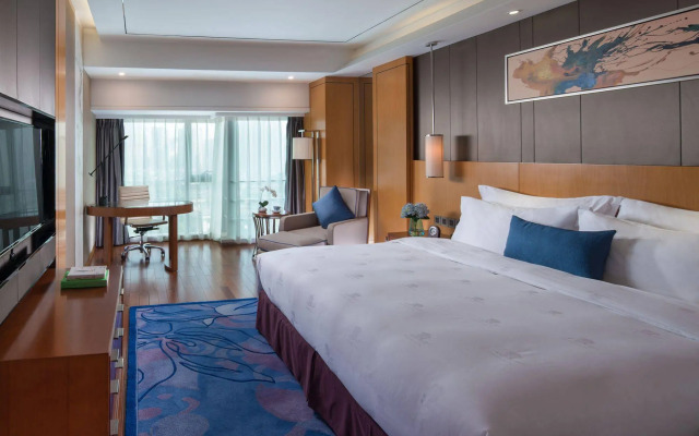 Sentosa Hotel Apartment Taoyuan Branch