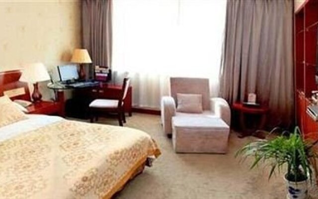 Ningguo International Hotel