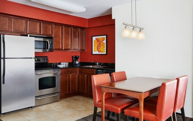 Residence Inn by Marriott Killeen