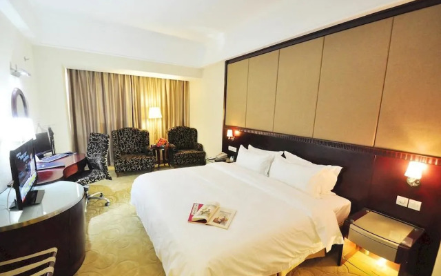 Gaoxiong Hotel