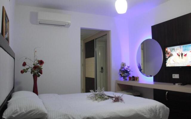 Volkii Hotel