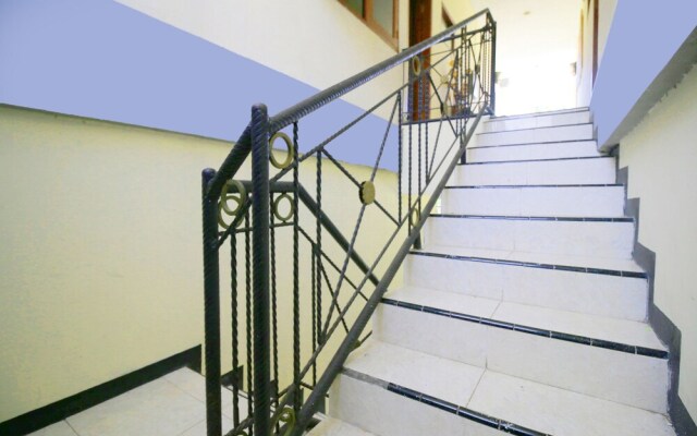 Airy Eco Syariah Kemang Ampera Raya 15 Jakarta