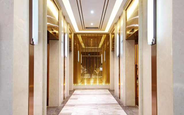 Royal Star Apartment(Guangzhou Central City Branch)