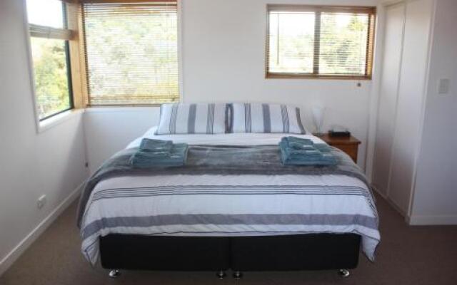 Summerspring Luxury Lodge