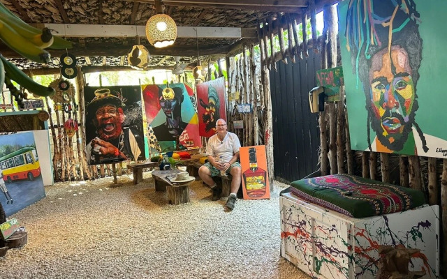 Wild Coffee Retreat - Adults Only