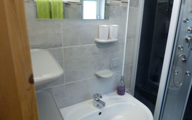 Ferienwohnung Lotti