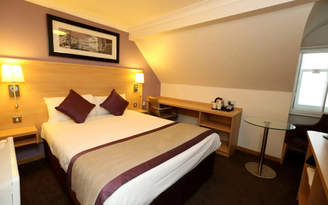 Shore View Hotel
