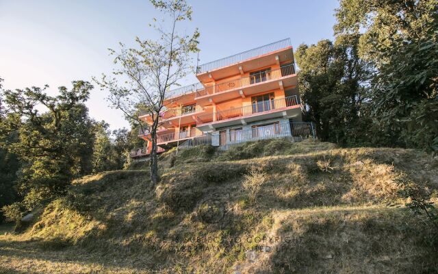 Orange GuestHouse