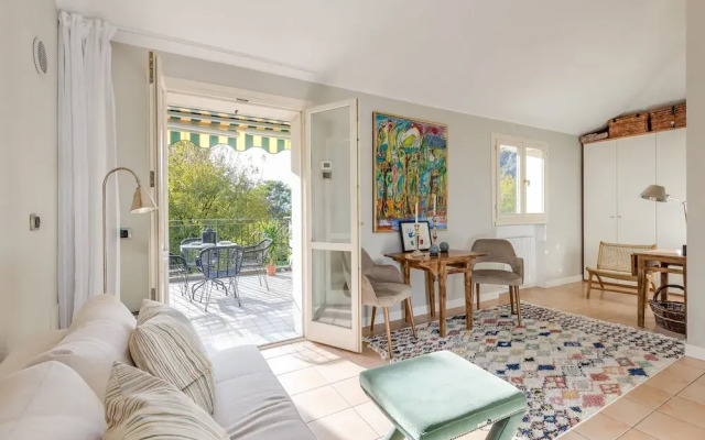 Villa Apartments - Porto Letizia