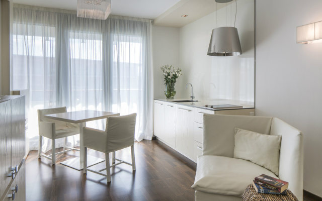 Falkensteiner Premium Apartments Senia