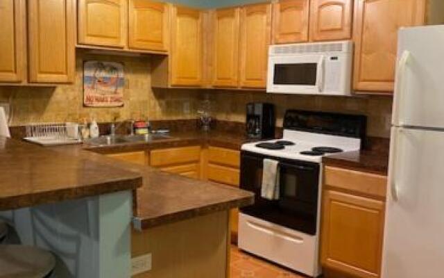 The Marlin Condominium