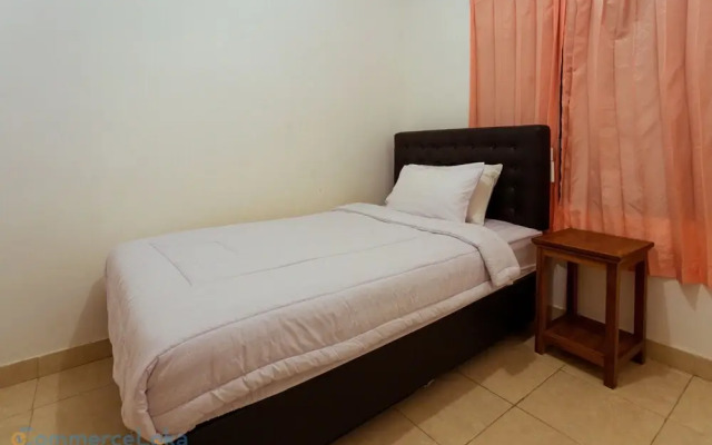 Desa Wisata Sibetan Homestay