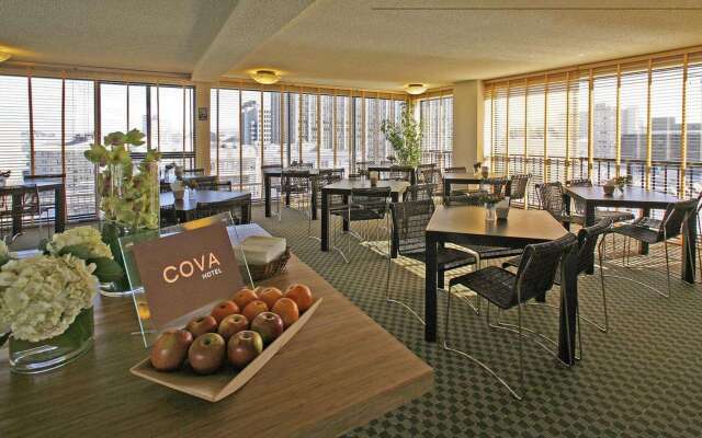 Cova Hotel