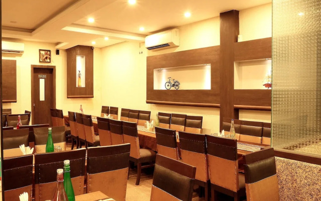 OYO 2625 Hotel Swagath