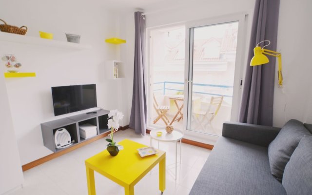 Apartamentos Cantabria - Ref. 4509