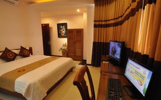 Saigon Sun Hotel 3