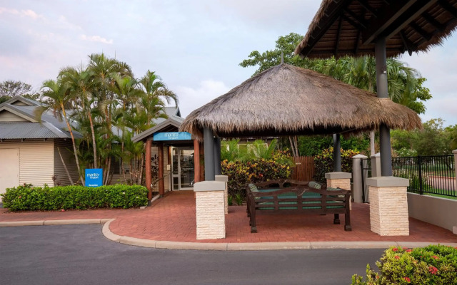 Mantra Frangipani Broome