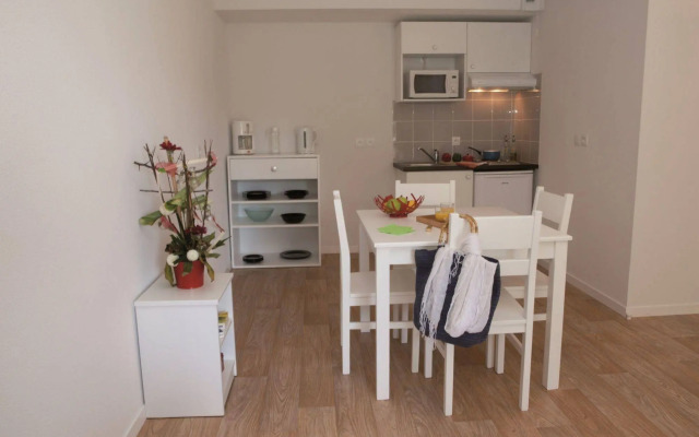 Residence Ker Goh Lenn - Vacancéole