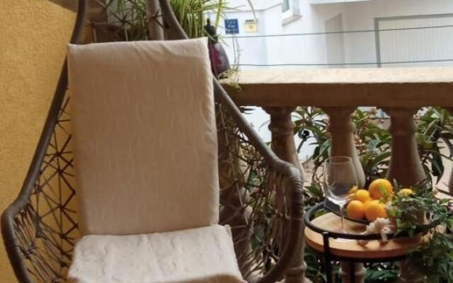 Apartments Slava - cosy for 4