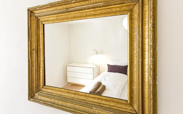 Old Shipman's House Comfortable Holiday Residence