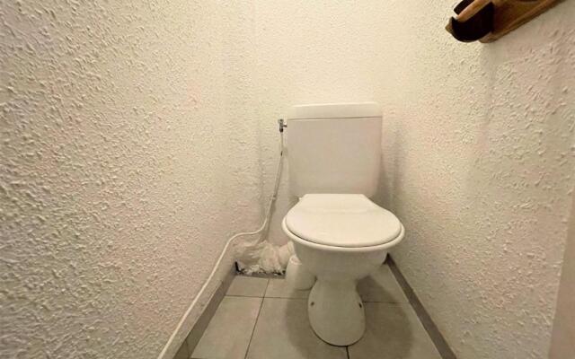 Appartement Les Menuires, 2 pièces, 6 personnes - FR-1-452-210