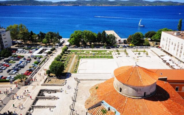 Gallery Rooms Zadar