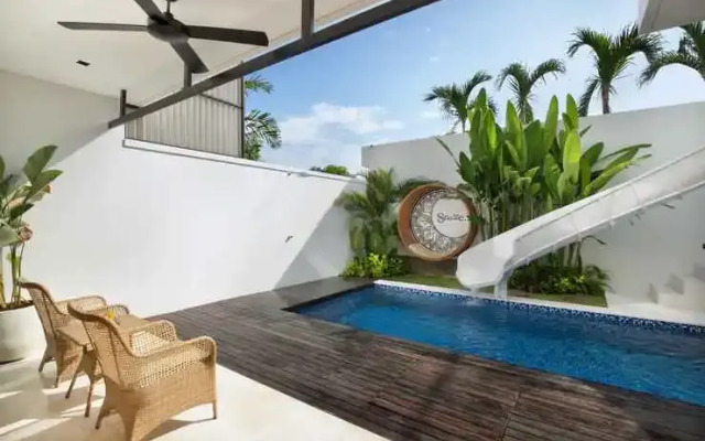 Eight Palms Villa Seminyak by Ini Vie Hospitality