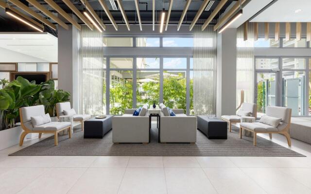 Residence Inn by Marriott San Juan Isla Verde