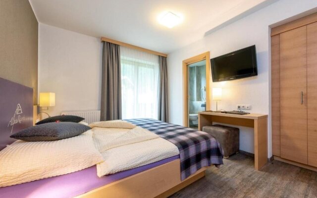 Alpenresort Thanner
