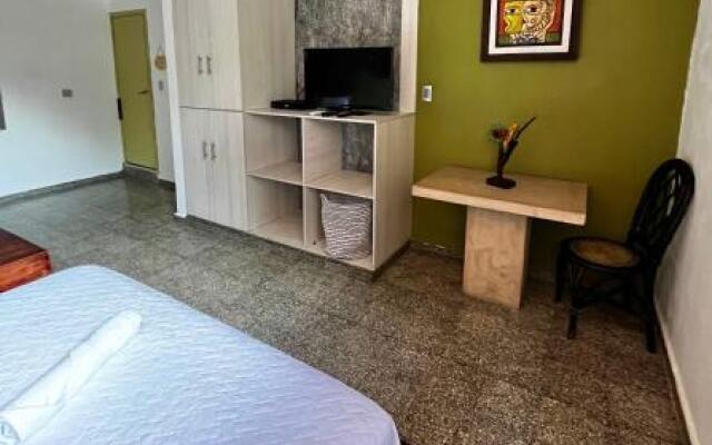 La Zona Hostel