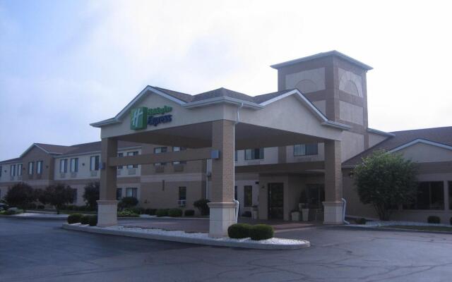 Best Western Celina