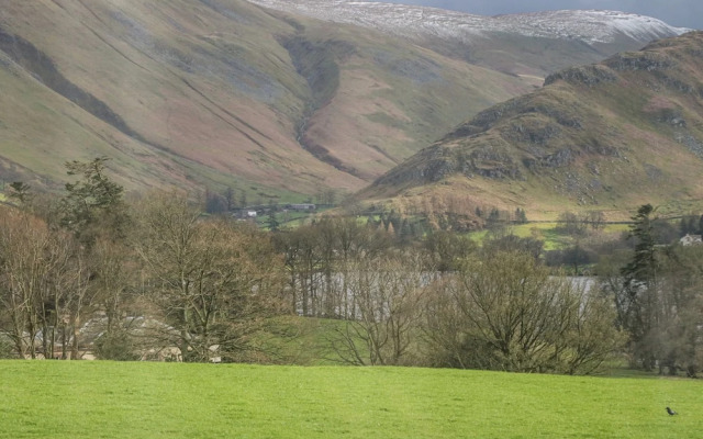 Ullswater View Apartment